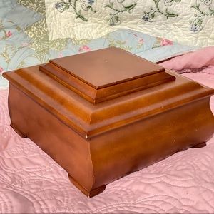 Jewelry Box